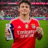 Фото профиля benfica04