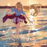 Фото профиля 私は一人ではなく誰か 🀄️