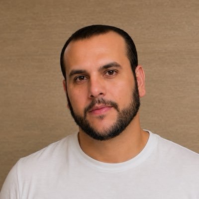 Kamillo Reis's profile picture