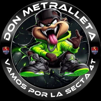 💥🏴☠️✪ Don Metralleta ✪🏴☠️💥's profile picture