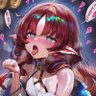 Фото профиля 蓝色mm豆