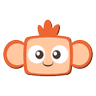 Go! Super Awesome Monkey! ~Wishlist on Steam 的头像
