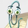 Фото профиля Clippy