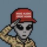 Фото профиля Alien Army