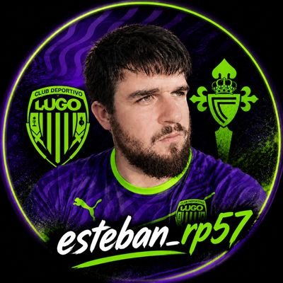 Esteban 🪓's profile picture