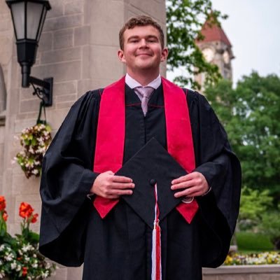 Griffin Healy's profile picture