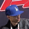 LVCKYJ profil fotoğrafı