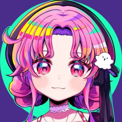 TomoeCarmine's profile picture
