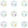⬡ Cubes ⬡ 的头像