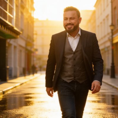 najamsheraz's profile picture