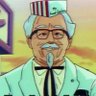 Profilbild von comrade byrd