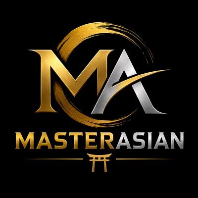 MasterAsian12's profile picture