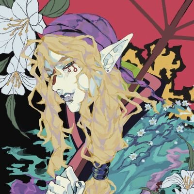 dahffodil's profile picture