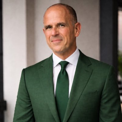 Marcus Lemonis's profile picture