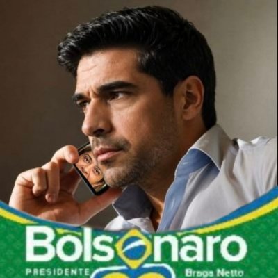 Fabrizio Ferreira's profile picture