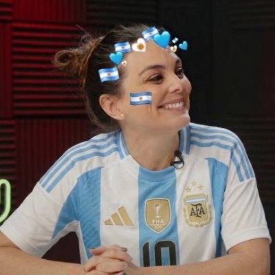 MelyZampiniOk's profile picture