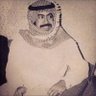 Salman profil fotoğrafı
