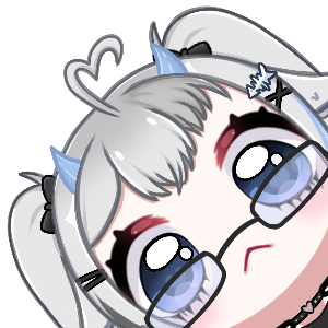 Jenni Yukime🦭🖤 🔜 NÄRCON's profile picture