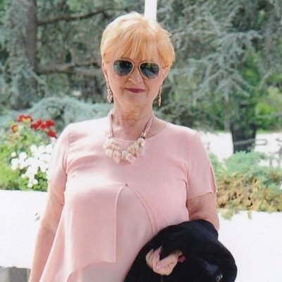 Radica Kovacevic's profile picture