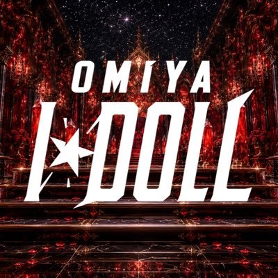 idoll_omiya's profile picture
