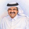 🇶🇦بنت الكواري - قطر 🇶🇦 profil fotoğrafı