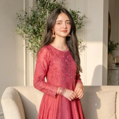 Hafsa's profile picture