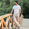 Salman profil fotoğrafı