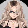 Profilbild von Mynxsi 🐈⬛ Head Librarian of the Midnight Library