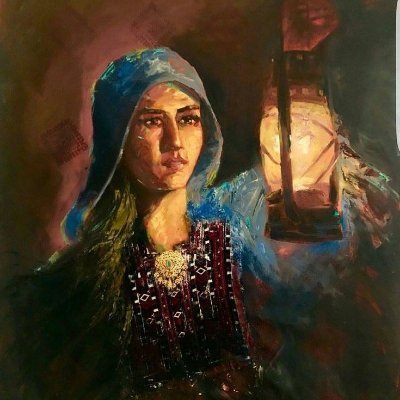 Gul Bano Mengal's profile picture