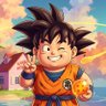 Фото профиля ChubbyGoku