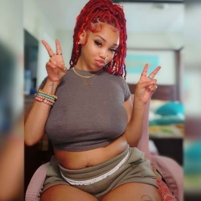 TheeDiaJahnee's profile picture