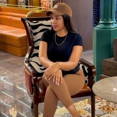 Amukelani Moyani's profile picture