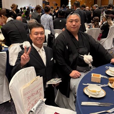 福岡の相撲おたく's profile picture