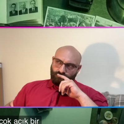 Zeki Avci's profile picture
