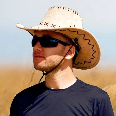 Nebi Garcı's profile picture