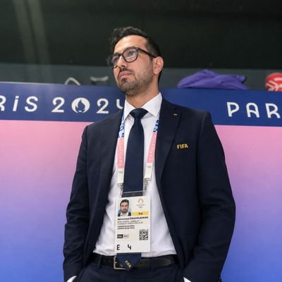 Mohammad Ebrahimi's profile picture