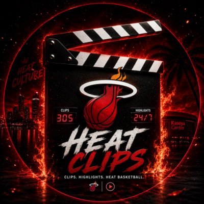 Heat Clips 🎬's profile picture