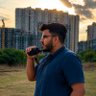 Profilbild von Nadeem M Shajahan
