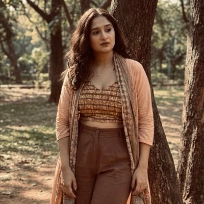 Sonam Mahajan's profile picture
