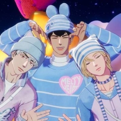del✨'s profile picture