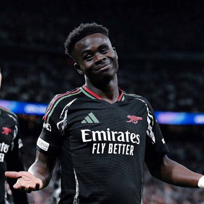 Tosin 🏴's profile picture