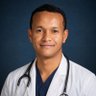 Profilbild von Isak Abdiwahab (MD).