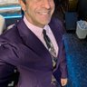 Dan Draper profil fotoğrafı