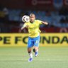 Katlego Kenneth Molelekwa profil fotoğrafı