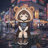 くまてん's profile picture