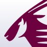Profilbild von Qatar Airways