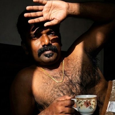 Anand Surya's profile picture