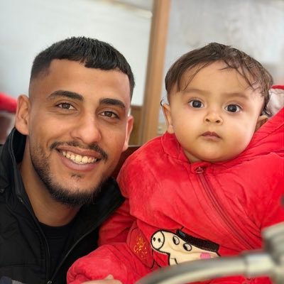 Muhammad in Gaza🇵🇸⚡️'s profile picture
