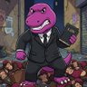 Profilbild von Licenciado Barney