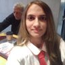 MARIA NIZAM profil fotoğrafı